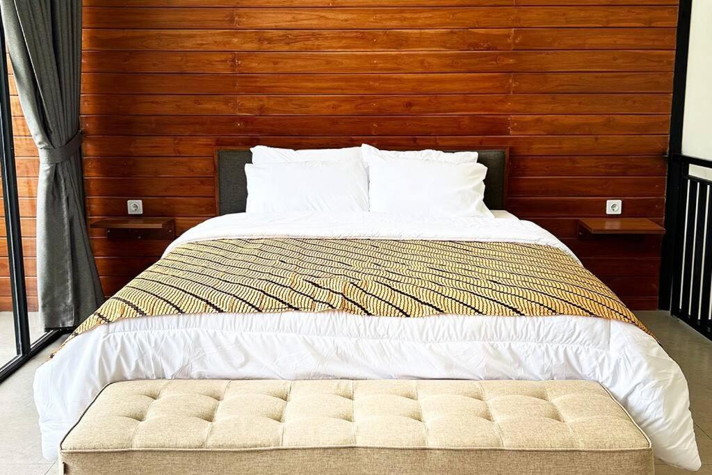 Bango Cabins Loft-2 Rooms Пунсак Екстериор снимка