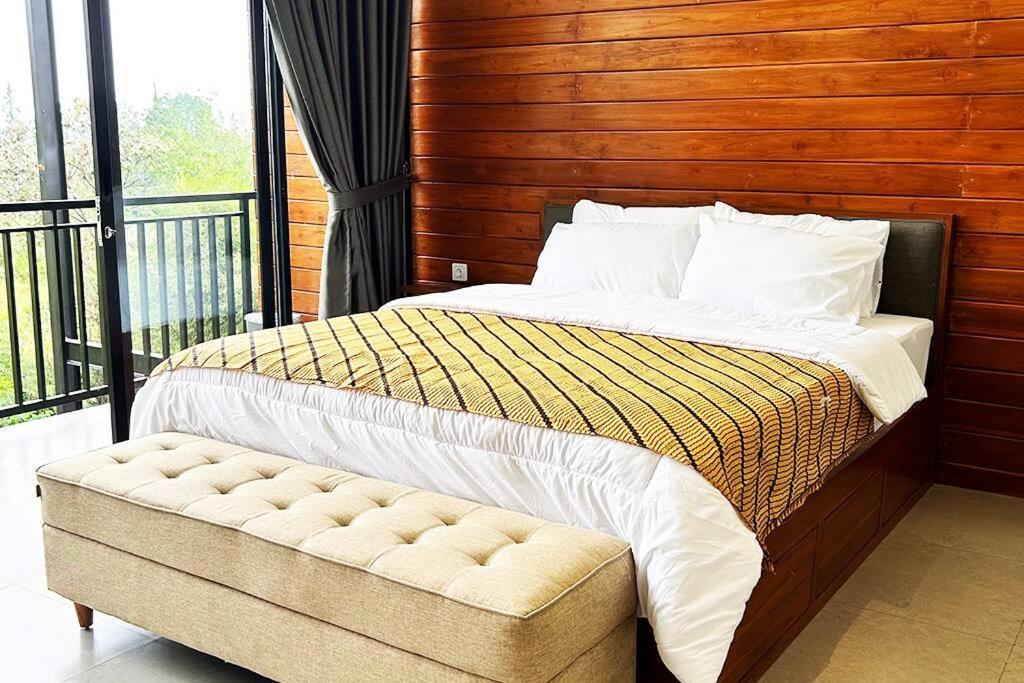 Bango Cabins Loft-2 Rooms Пунсак Екстериор снимка