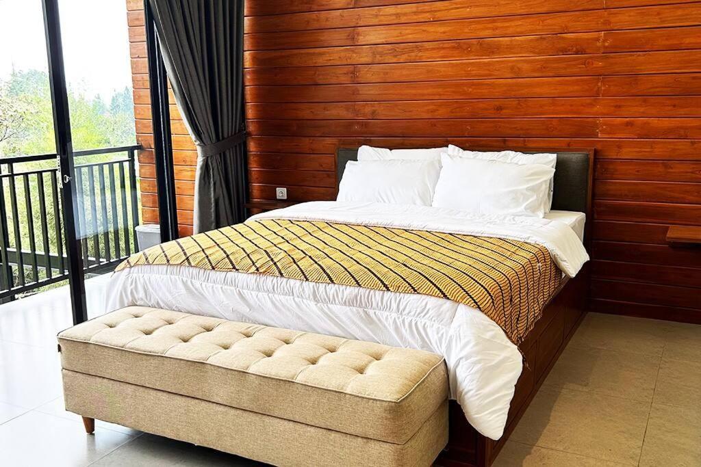 Bango Cabins Loft-2 Rooms Пунсак Екстериор снимка